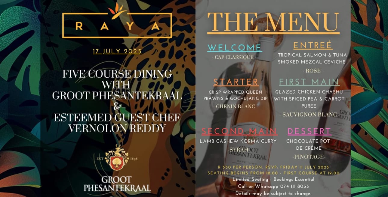 Weekly Newsletter 13/7/25